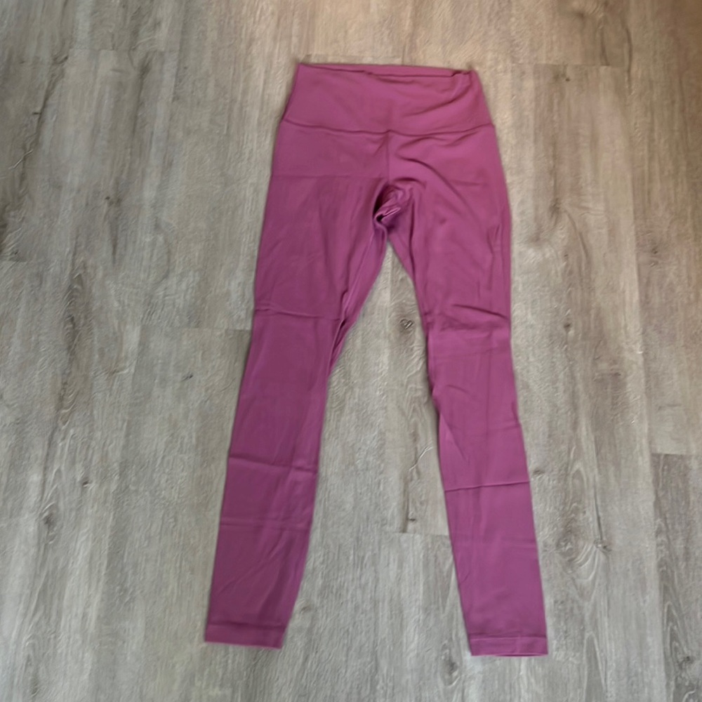 Lululemon align legging
